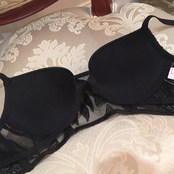Victoria’s Secret Very Sexy push up bra Sz.32B - Picture 14 of 14